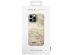 iDeal of Sweden Coque Fashion iPhone 13 Pro Max - Sparkle Greige Marble