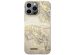 iDeal of Sweden Coque Fashion iPhone 13 Pro Max - Sparkle Greige Marble