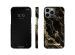 iDeal of Sweden Coque Fashion iPhone 13 Pro Max - Golden Smoke Marble