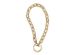 iDeal of Sweden Wristlet Strap - Gold