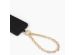 iDeal of Sweden Wristlet Strap - Gold