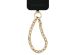 iDeal of Sweden Wristlet Strap - Gold