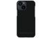 iDeal of Sweden Seamless Case Backcover iPhone 13 Mini - Coal Black