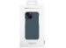 iDeal of Sweden Seamless Case Backcover iPhone 13 Mini - Midnight Blue