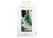 iDeal of Sweden Coque Fashion Samsung Galaxy S22 Ultra - Golden Jade Marble