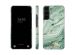 iDeal of Sweden Coque Fashion Samsung Galaxy S22 Plus - Mint Swirl Marble