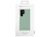 iDeal of Sweden Seamless Case Backcover Samsung Galaxy S22 Ultra - Sage Green