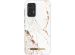 iDeal of Sweden Coque Fashion Samsung Galaxy A33 - Carrara Gold