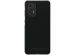 iDeal of Sweden Seamless Case Backcover Samsung Galaxy A33 - Coal Black