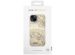 iDeal of Sweden Coque Fashion iPhone 14 Plus - Sparkle Greige Marble