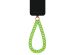 iDeal of Sweden Wristlet Strap - Hyper Lime