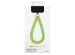 iDeal of Sweden Wristlet Strap - Hyper Lime