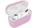 iDeal of Sweden Coque silicone Apple AirPods Pro - Bubble Gum Pink