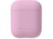 iDeal of Sweden Coque silicone Apple AirPods 1 / 2 - Bubble Gum Pink