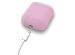 iDeal of Sweden Coque silicone Apple AirPods 1 / 2 - Bubble Gum Pink