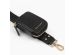 iDeal of Sweden Utility Phone Strap - Corde de téléphone universelle - Noir