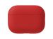 iDeal of Sweden Coque silicone Apple AirPods Pro - Red