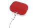 iDeal of Sweden Coque silicone Apple AirPods Pro - Red