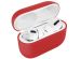 iDeal of Sweden Coque silicone Apple AirPods Pro - Red