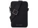 iDeal of Sweden Universal Phone Bag - Pochette pour téléphone - Noir