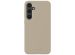 iDeal of Sweden Coque Silicone Samsung Galaxy S24 Plus - Beige