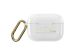 iDeal of Sweden Coque clear Apple AirPods Pro - Clear