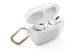 iDeal of Sweden Coque clear Apple AirPods Pro - Clear