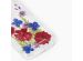 iDeal of Sweden Coque Clear iPhone 15 - Autumn Bloom