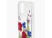 iDeal of Sweden Coque Clear iPhone 12 (Pro) - Autumn Bloom