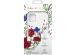 iDeal of Sweden Coque Clear iPhone 12 (Pro) - Autumn Bloom