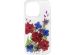 iDeal of Sweden Coque Clear iPhone 14 Pro - Autumn Bloom