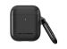 iDeal of Sweden Coque clear Apple AirPods 1 / 2 - Tinted Black