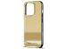 iDeal of Sweden Coque arrière Mirror iPhone 15 Pro - Gold