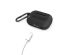 iDeal of Sweden Coque clear Apple AirPods Pro - Tinted Black