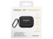 iDeal of Sweden Coque clear Apple AirPods Pro - Tinted Black