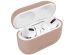 iDeal of Sweden Coque silicone Apple AirPods Pro - Blush Pink