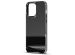 iDeal of Sweden Coque arrière Mirror iPhone 15 Pro Max - Black
