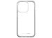 iDeal of Sweden Coque Clear iPhone 15 Pro - Transparent