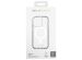iDeal of Sweden Coque Clear MagSafe iPhone 15 Pro - Transparent