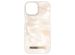 iDeal of Sweden Coque Fashion iPhone 15 - Rose Pearl Marble