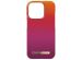 iDeal of Sweden Coque Fashion iPhone 15 Pro - Vibrant Ombre