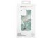 iDeal of Sweden Coque Fashion iPhone 15 Pro Max - Azura Marble