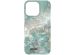 iDeal of Sweden Coque Fashion iPhone 15 Pro Max - Azura Marble