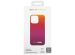 iDeal of Sweden Coque Fashion MagSafe iPhone 15 Pro Max - Vibrant Ombre