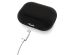 iDeal of Sweden Coque silicone Apple AirPods Pro - Black