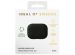 iDeal of Sweden Coque silicone Apple AirPods Pro - Black