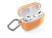 iDeal of Sweden Coque clear Apple AirPods Pro - Orange Spritz