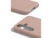 iDeal of Sweden Coque Silicone Samsung Galaxy S24 Plus - Blush Pink