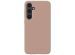 iDeal of Sweden Coque Silicone Samsung Galaxy S24 Plus - Blush Pink