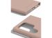 iDeal of Sweden Coque Silicone Samsung Galaxy S24 Ultra - Blush Pink